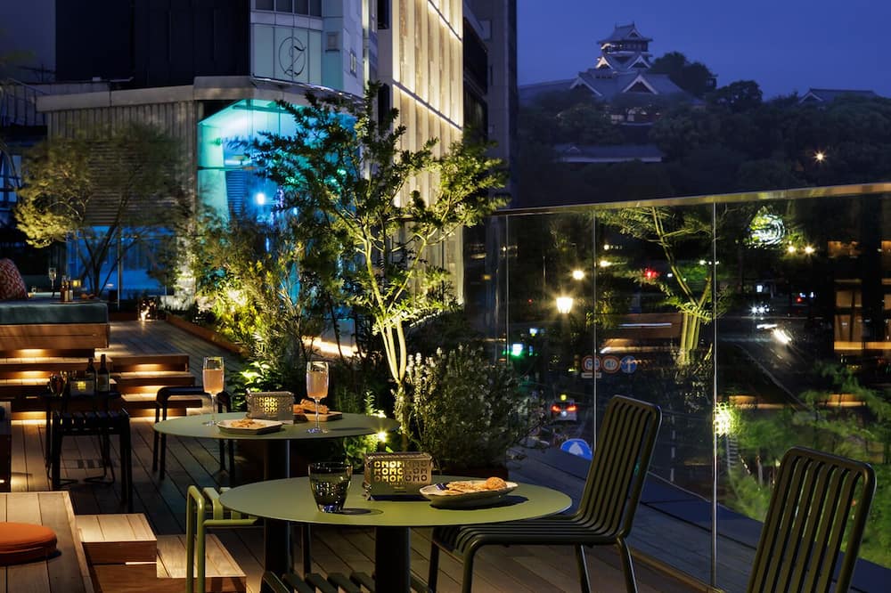 OMO5 Kumamoto by Hoshino Resorts