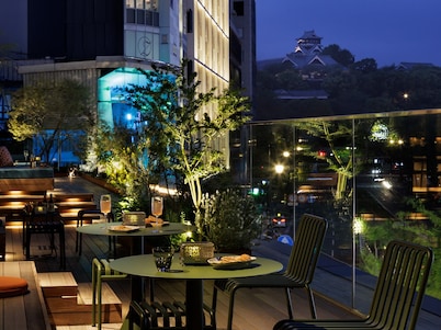 OMO5 Kumamoto by Hoshino Resorts