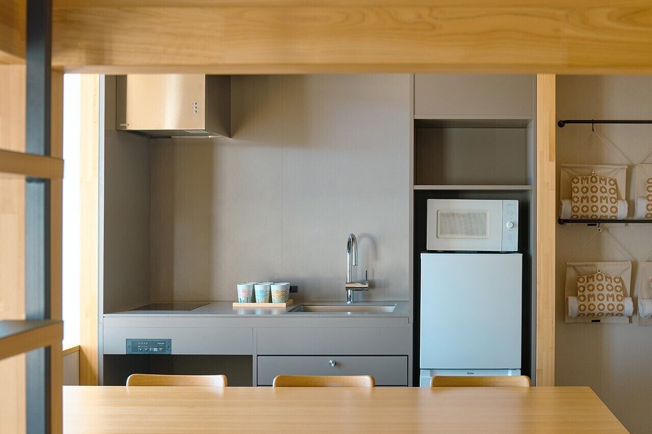 Photo - OMO5 Kumamoto by Hoshino Resorts