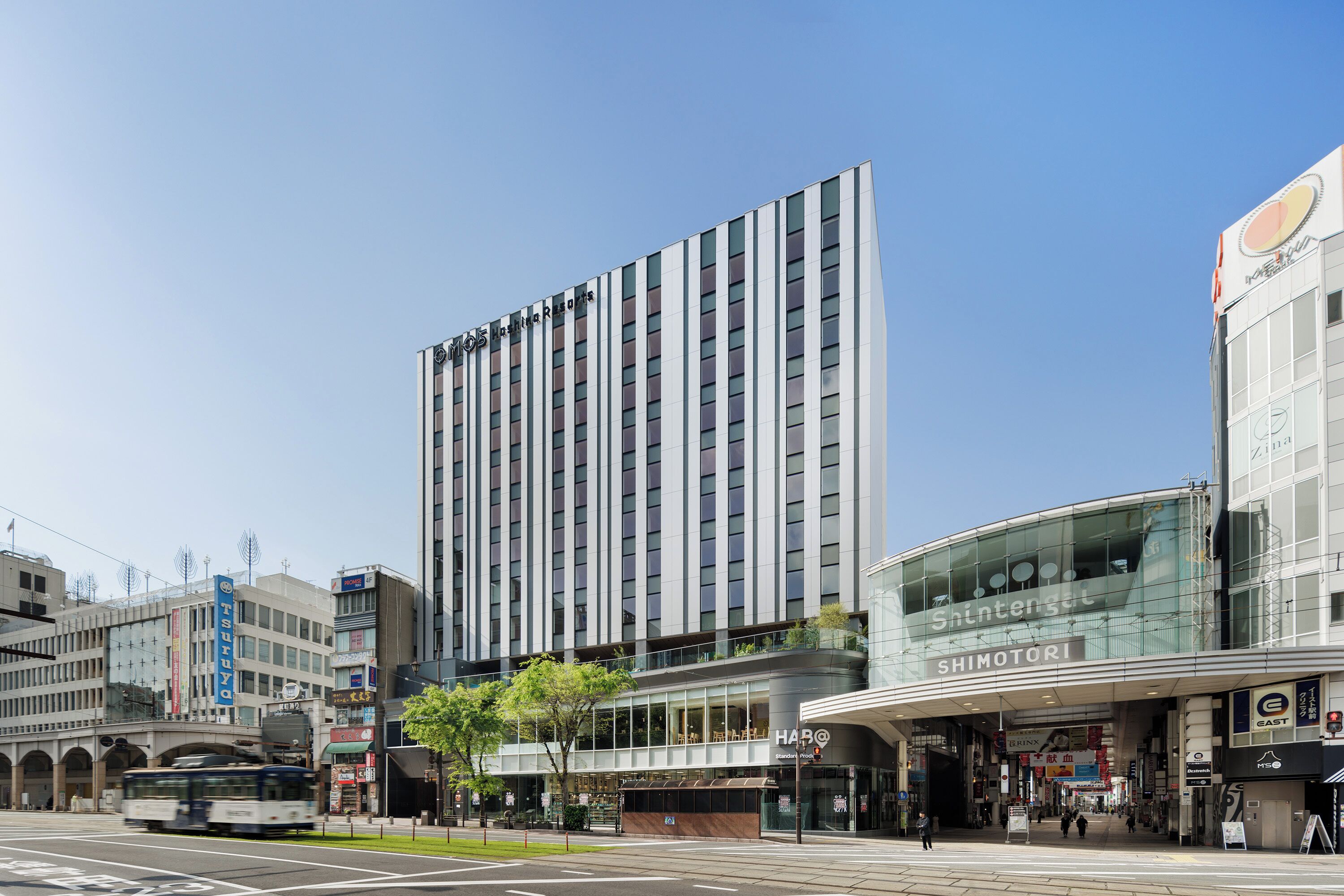 บริเวณภายนอก