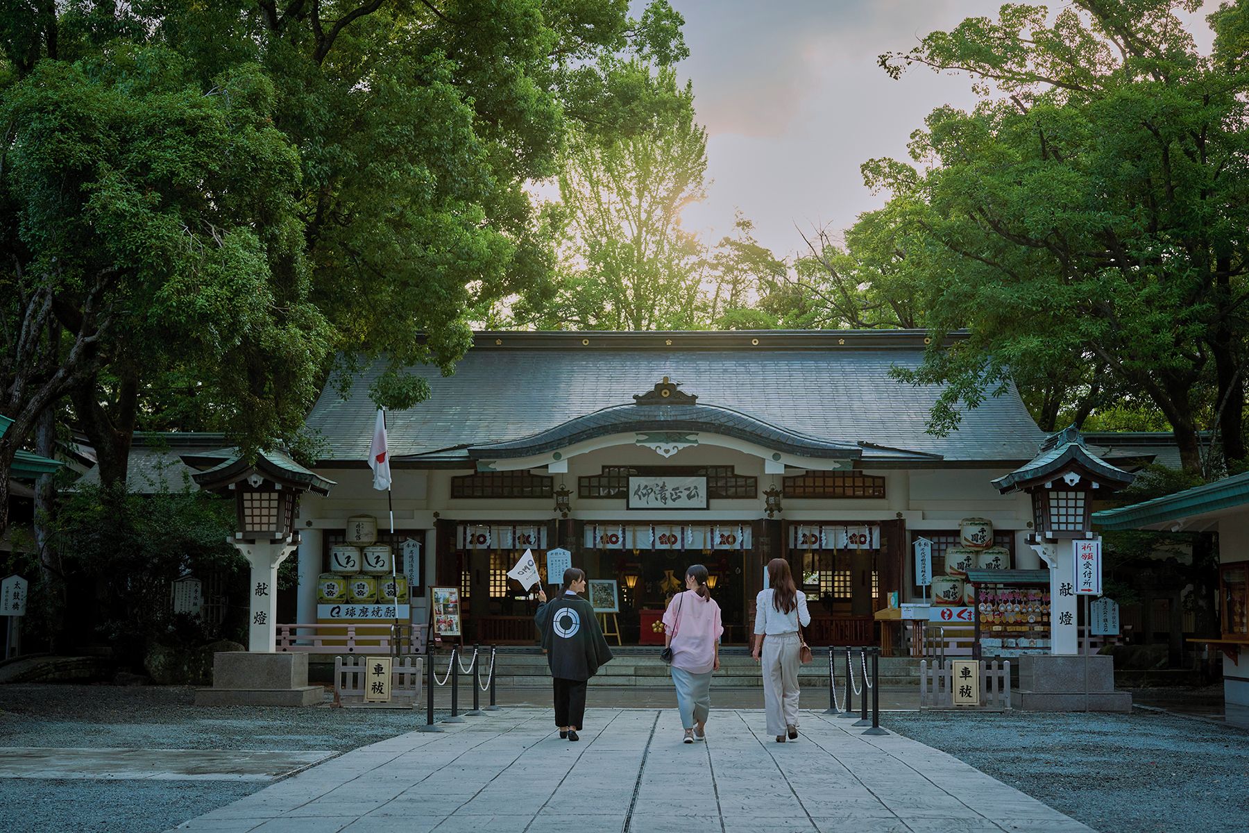 Foto - OMO5 Kumamoto by Hoshino Resorts