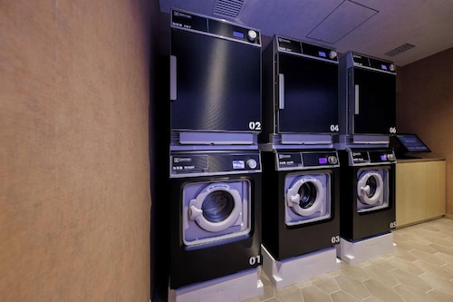 ランドリー ルーム