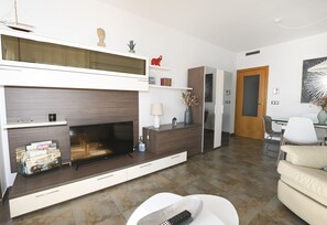 TV