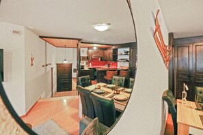 تناول الطعام