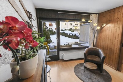 Magnifique Appartement Centré