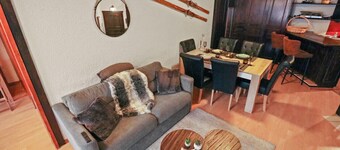 Magnifique Appartement Centré