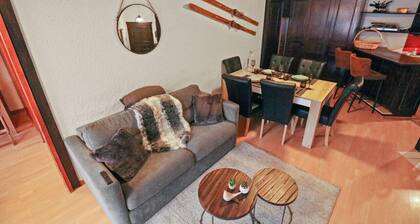 Magnifique Appartement Centré