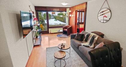 Magnifique Appartement Centré