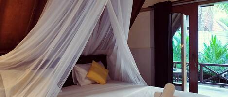 1 bedroom, in-room safe, desk, Internet