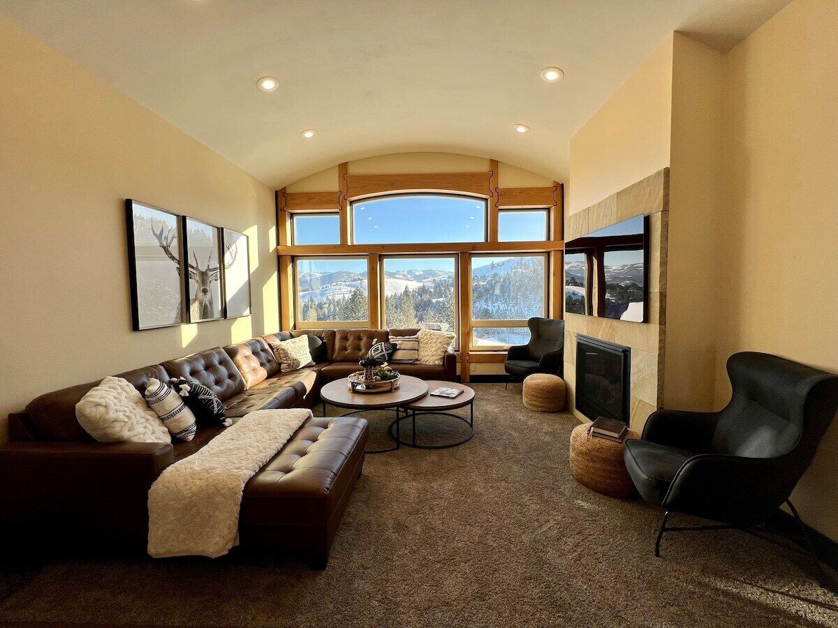 Jackson Creek - Mountain Home