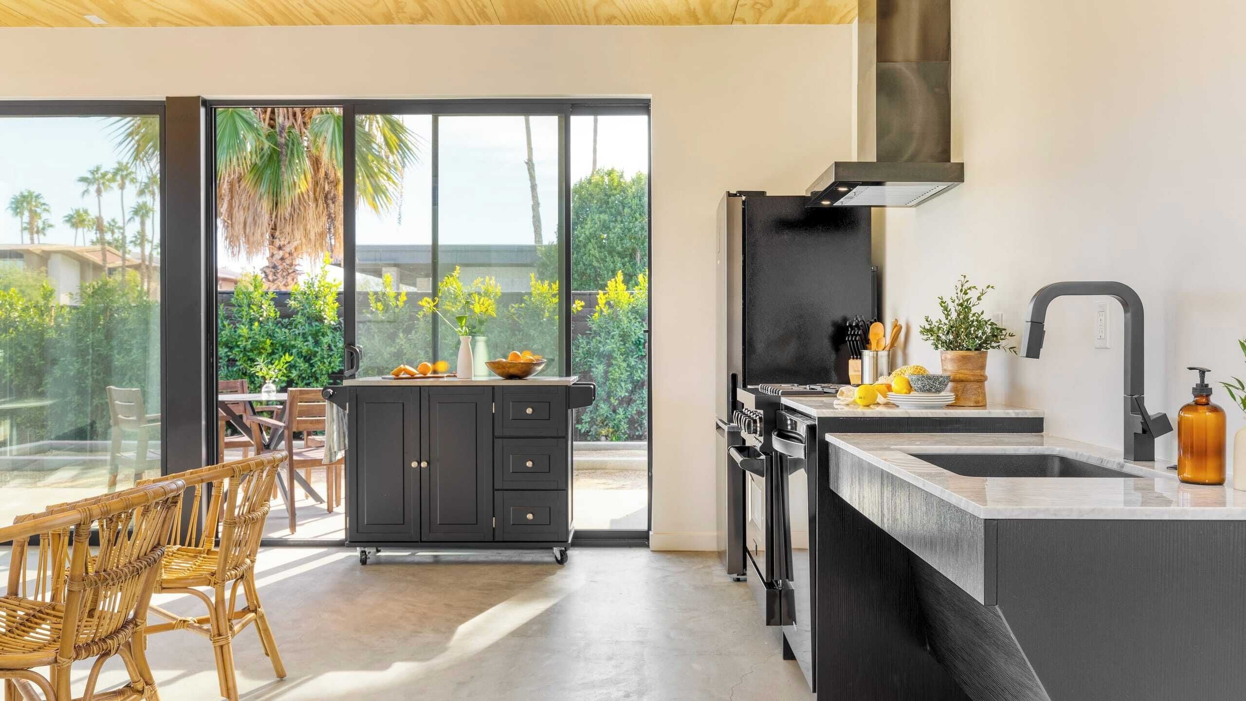 Departamento, 2 habitaciones | Interior