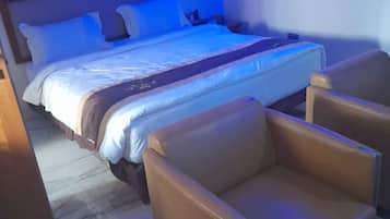 Executive Studio | Free WiFi