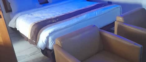 Executive-stúdíóíbúð | Ókeypis þráðlaus nettenging