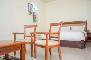 Free WiFi - Classicus Inn Hotel (Ibadan)