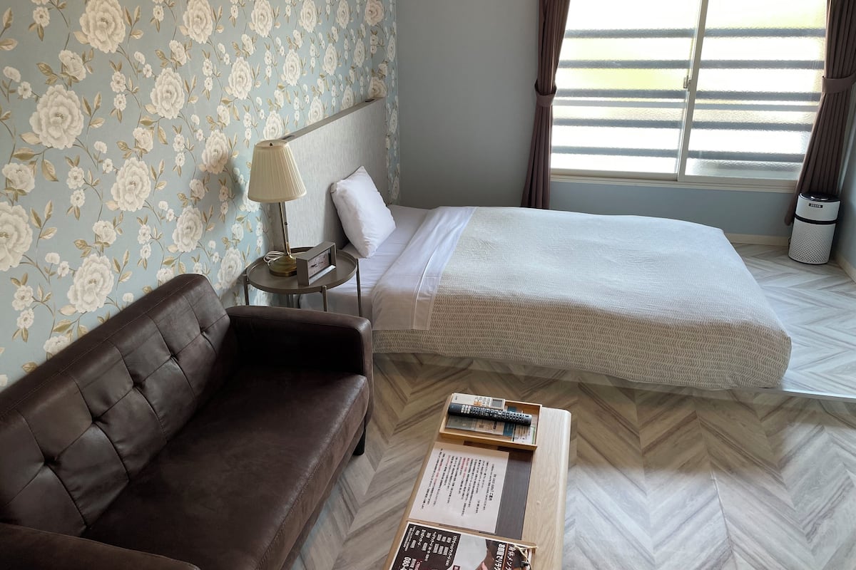 Double Room, Non Smoking