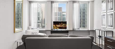 Fernseher