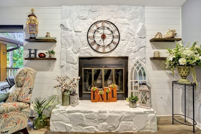 Marina Village 132 in Keowee Key