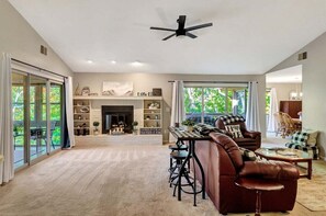 Interior - Marina Village 338 In Keowee Key (Salem)