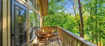 Marina Village 338 In Keowee Key