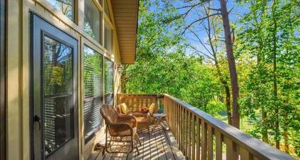 Marina Village 338 In Keowee Key