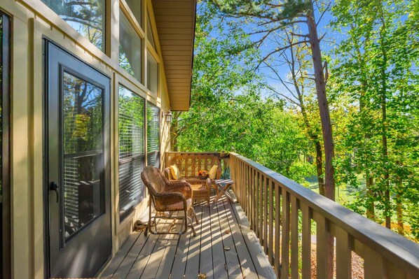 Property grounds - Marina Village 338 In Keowee Key (Salem)