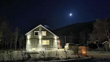 Ulkopuoli