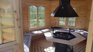 Sisätilat