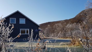 Ulkoalueet