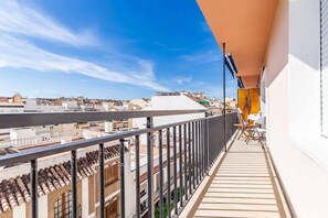 Property grounds - Modern Apartment in the Heart of Fuengirola , Malaga (Fuengirola)