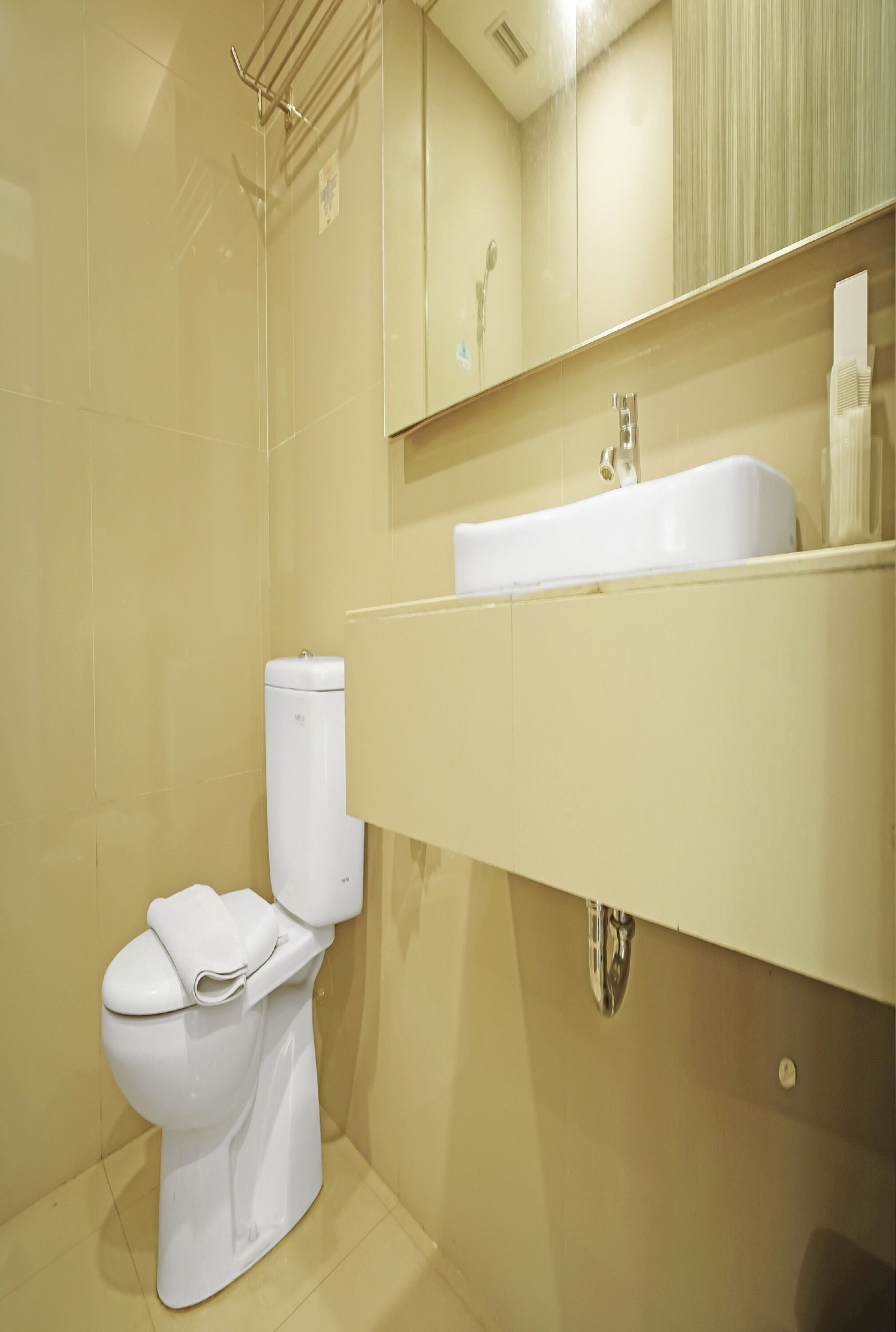 Kamar mandi