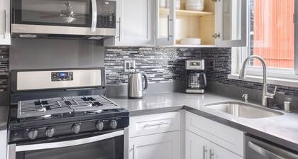 Hip San Mateo 1BR w/ Pool & W/D, easy access to 101, by Blueground