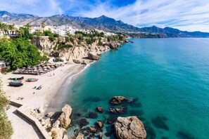 Plage à proximité