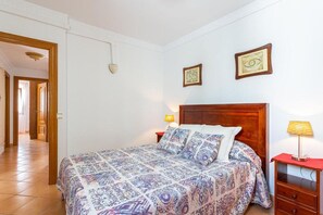 3 chambres