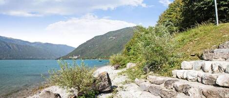 Plage