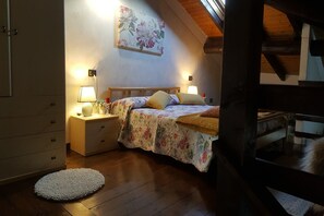 1 Schlafzimmer, kostenloses WLAN