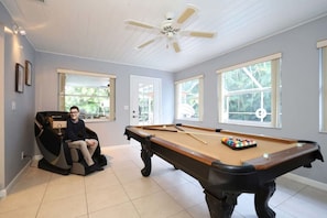 Sala de juegos