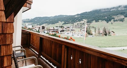 Hohenfels**** Das Genusshotel
