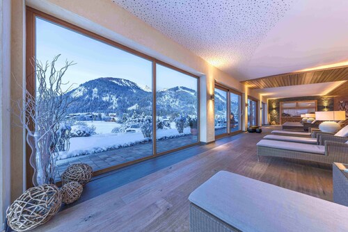 Hohenfels**** Das Genusshotel