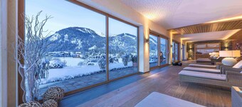 Hohenfels**** Das Genusshotel