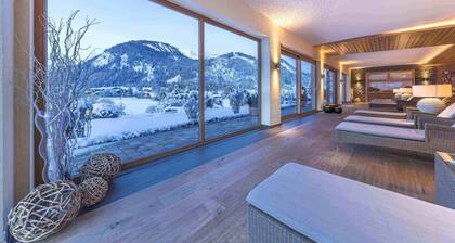 Hohenfels**** Das Genusshotel