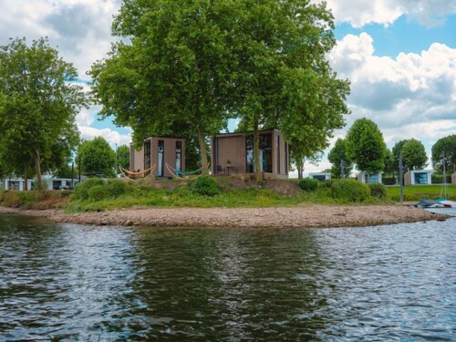 Tiny River House by Interhome