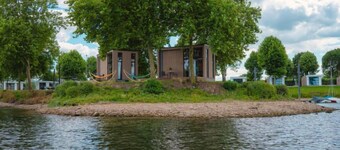 Tiny River House by Interhome