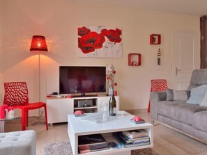 Tv och dvd-spelare