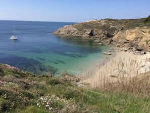 Playa en los alrededores 