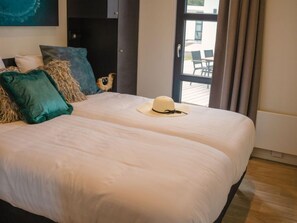 3 Schlafzimmer, Internetzugang