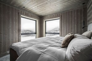 5 habitaciones y wifi 