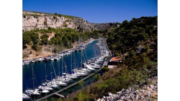 Port de plaisance