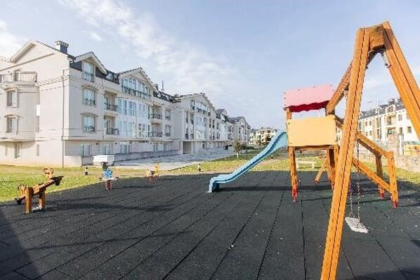 Espace pour enfants