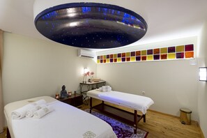 Spa - SPA Alchemist Residence (Rodopi)