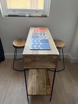 Dining - Victoria/Pimlico Apartment (London)